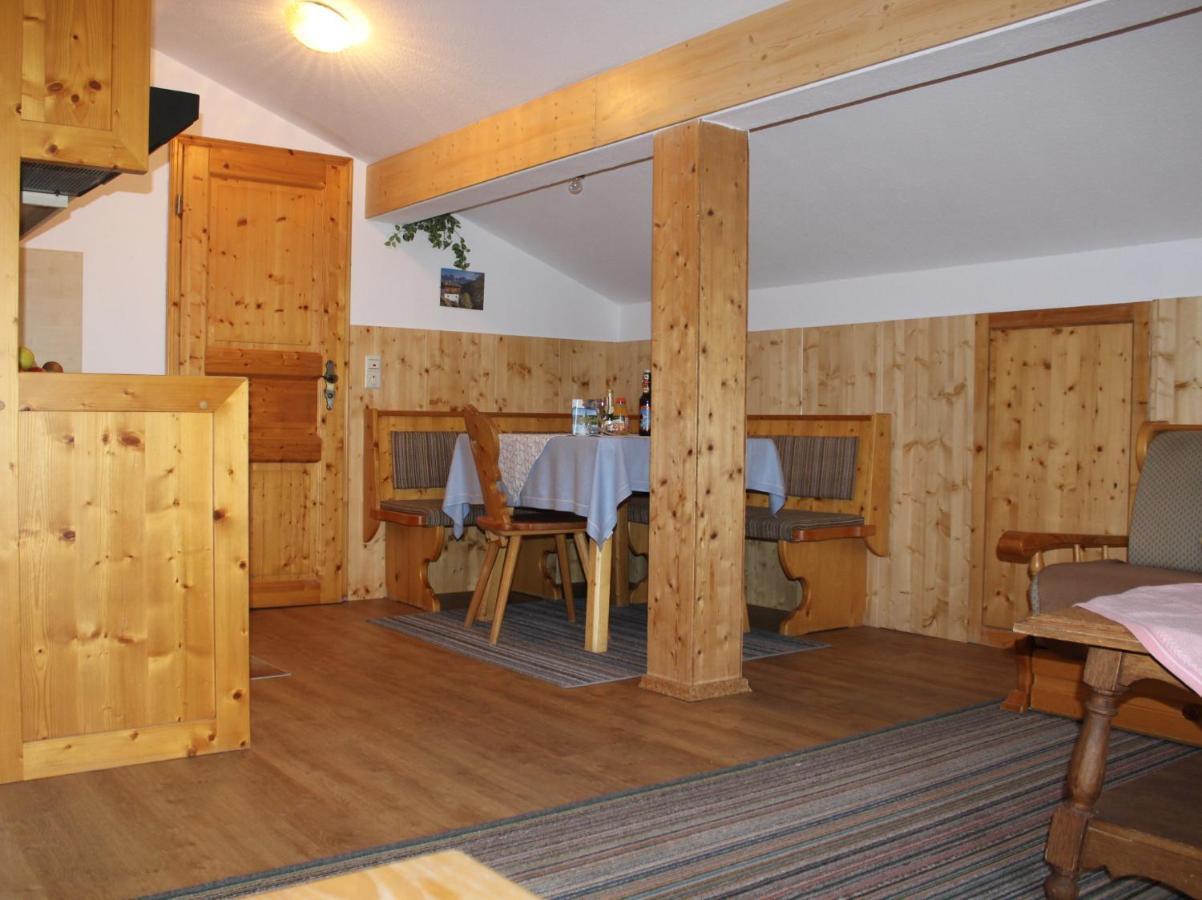 Apartamento Gaestehaus Kress - Chiemgau Karte Inzell Exterior foto